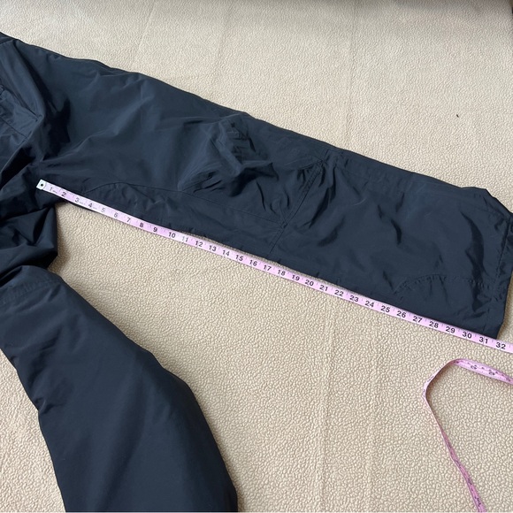 Eddie Bauer Weatheredge Ski Snowboard Pants Men’s Medium - Picture 3 of 6